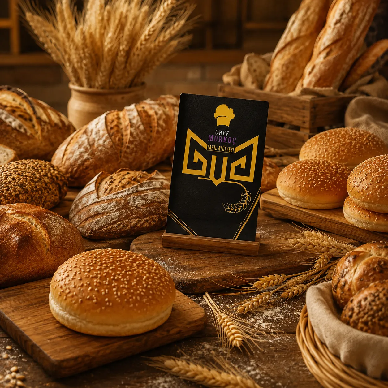 2026 Toptan Hamburger Ekmeği Tedarik Rehberi